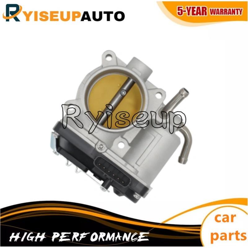 1450A101 1450A195 New ASX Throttle Body For Mitsubishi Outlander Lancer Toyota Avensis 4B10 4B11 4B12 4N13 2.0L 2.4L
1450A101 1450A195 New ASX Throttle Body For Mitsubishi Outlander Lancer Toyota Avensis 4B10 4B11 4B12 4N13 2.0L 2.4L