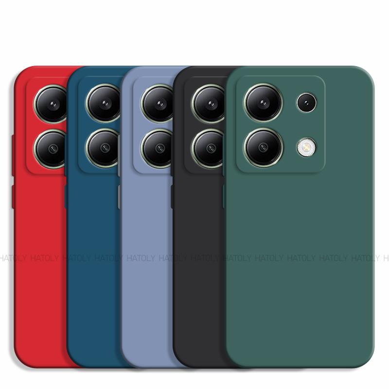 Для Xiaomi Redmi Note 13 4G чехол роскошный оригинальный TPU противоударный жидкий силиконовый чехол для телефона Xiaomi Redmi Note 13 Pro Plus 5G Redmi Note 13 4G
Для Xiaomi Redmi Note 13 4G чехол роскошный оригинальный TPU противоударный жидкий силиконовый чехол для телефона Xiaomi Redmi Note 13 Pro Plus 5G Redmi Note 13 4G