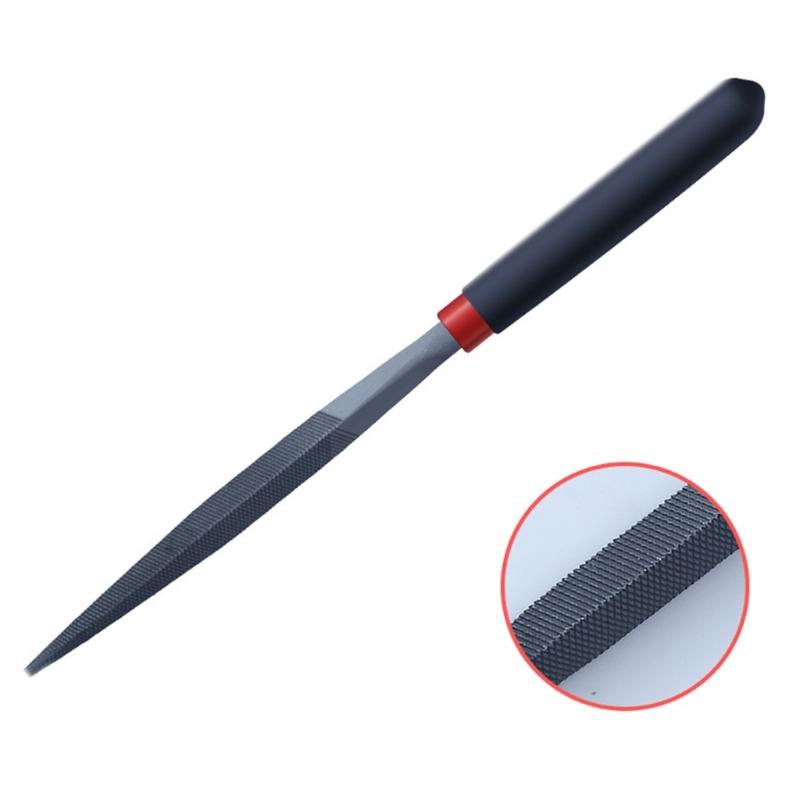 4Pcs Mini Needle Files Set Bearing Steel Metal Woodworking Stone Trimming CHINA
4Pcs Mini Needle Files Set Bearing Steel Metal Woodworking Stone Trimming CHINA