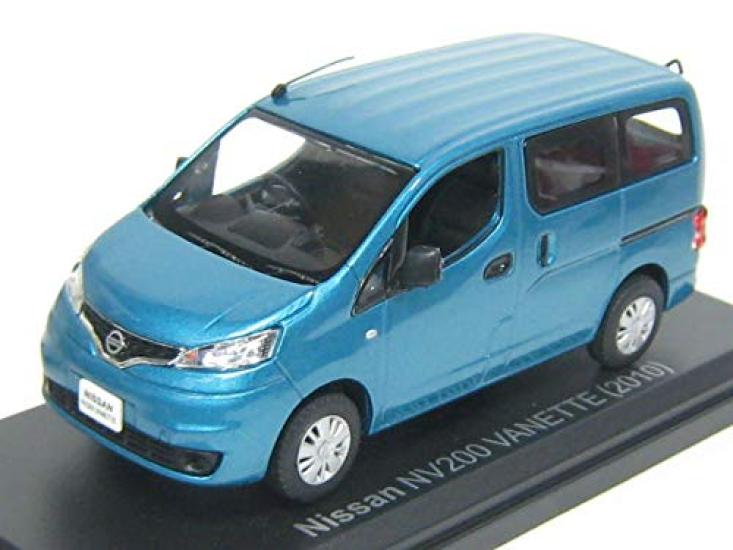 IXO Nissan Vanette NV200 VM20 светло-голубой металлик 1/43 модель, 2010,
IXO Nissan Vanette NV200 VM20 светло-голубой металлик 1/43 модель, 2010,