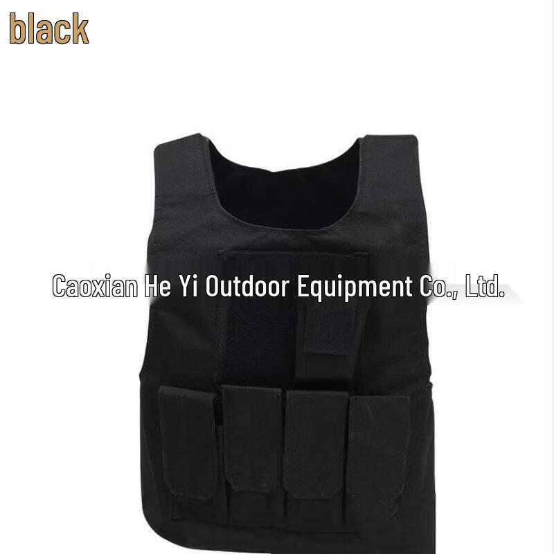 Children s Tactical Vest
Children s Tactical Vest