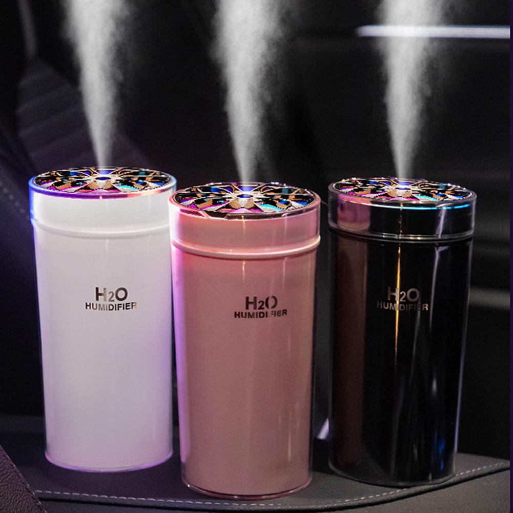 Car Air Freshener Colorful Night Light USB Powered Car Aromatherapy Diffuser Dual Mode Small Humidifier for Car Room Home Office белый
Car Air Freshener Colorful Night Light USB Powered Car Aromatherapy Diffuser Dual Mode Small Humidifier for Car Room Home Office белый