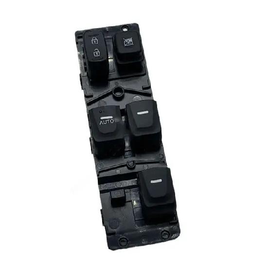 Original Front Left Door Side Window Main Control Switch Button For Veloster 2011-2016 Oem 93570-2v0004x 93570-2v0054x
Original Front Left Door Side Window Main Control Switch Button For Veloster 2011-2016 Oem 93570-2v0004x 93570-2v0054x
