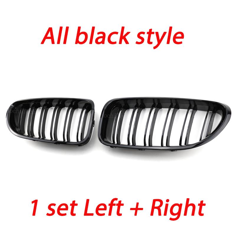 Передний бампер, решетка для почек, гоночная впускная решетка, подходит для BMW 6 серии F06 F12 F13 M6 2012-2017, модифицированная часть автомобиля
Передний бампер, решетка для почек, гоночная впускная решетка, подходит для BMW 6 серии F06 F12 F13 M6 2012-2017, модифицированная часть автомобиля