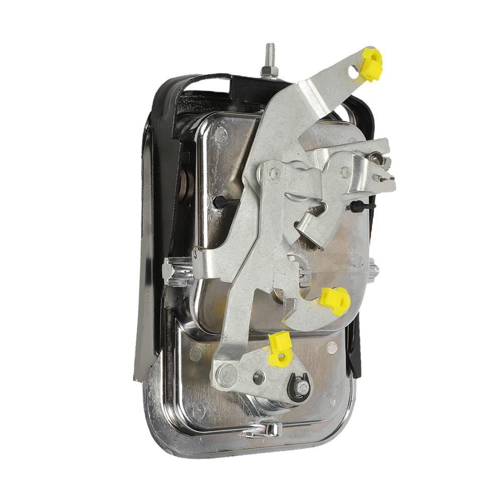 Exterior Door Handle Right Passenger Truck Door Replacement Fits 2000-2011 Models Includes Key Cylinder Silver China Mainland
Exterior Door Handle Right Passenger Truck Door Replacement Fits 2000-2011 Models Includes Key Cylinder Silver China Mainland