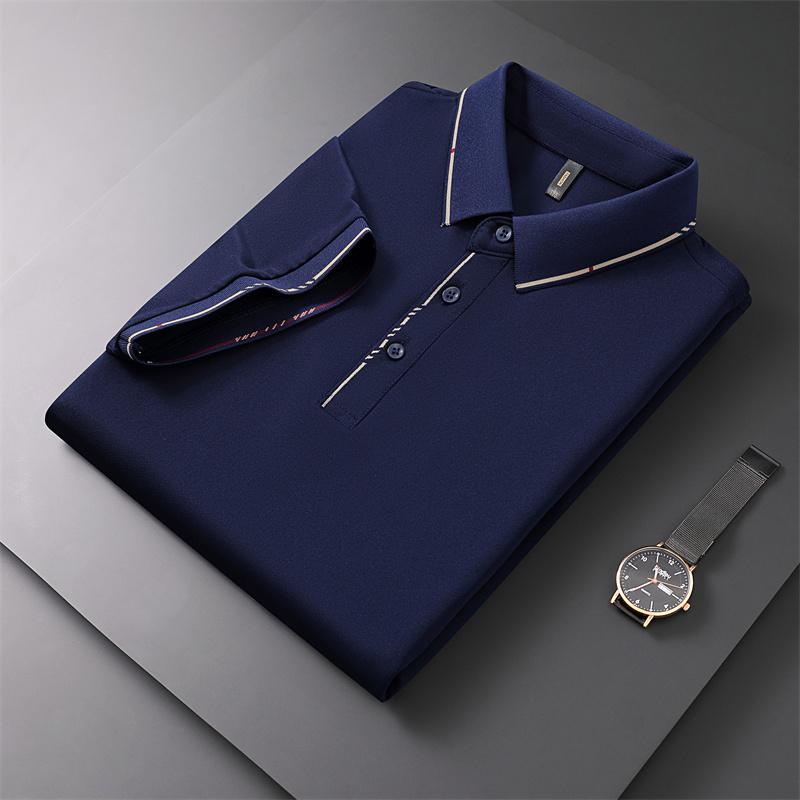 2026 Men s Summer Casual Polo Short Sleeved Cotton T-shirt Breathable Fashion Top Boutique 4XL
2026 Men s Summer Casual Polo Short Sleeved Cotton T-shirt Breathable Fashion Top Boutique 4XL