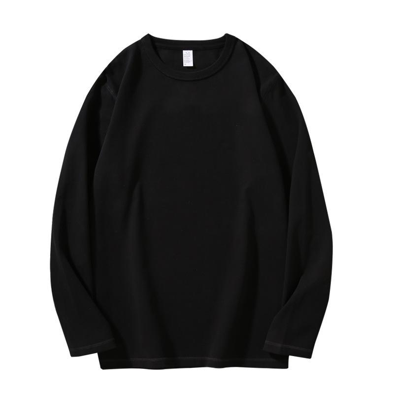 Customized Men s 350g Pure Cotton Long-Sleeve T-Shirt with Brushed Inner and Embroidered Logo for Work Uniform. 2XL
Customized Men s 350g Pure Cotton Long-Sleeve T-Shirt with Brushed Inner and Embroidered Logo for Work Uniform. 2XL
