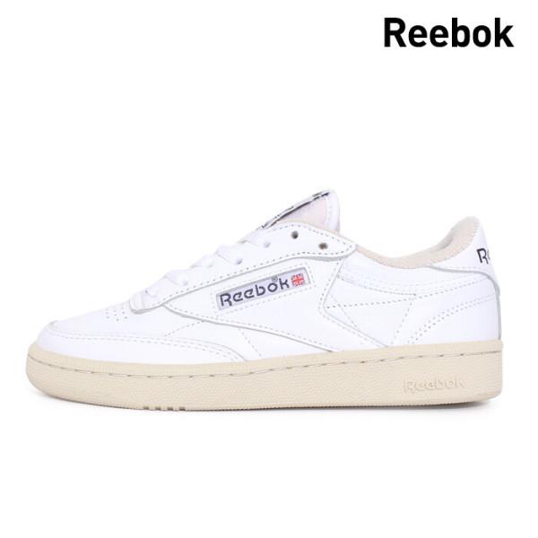 Reebok Club C 85 Vintage Sneaker 230
Reebok Club C 85 Vintage Sneaker 230