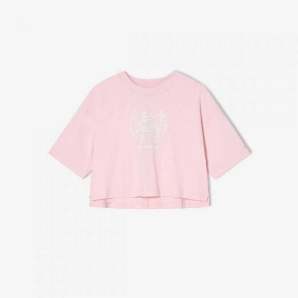 New Balance Short Sleeve Tee Kqj Nbnef2v472 26 Women Debut Big Graphic Short Sleeve Tee 90
New Balance Short Sleeve Tee Kqj Nbnef2v472 26 Women Debut Big Graphic Short Sleeve Tee 90