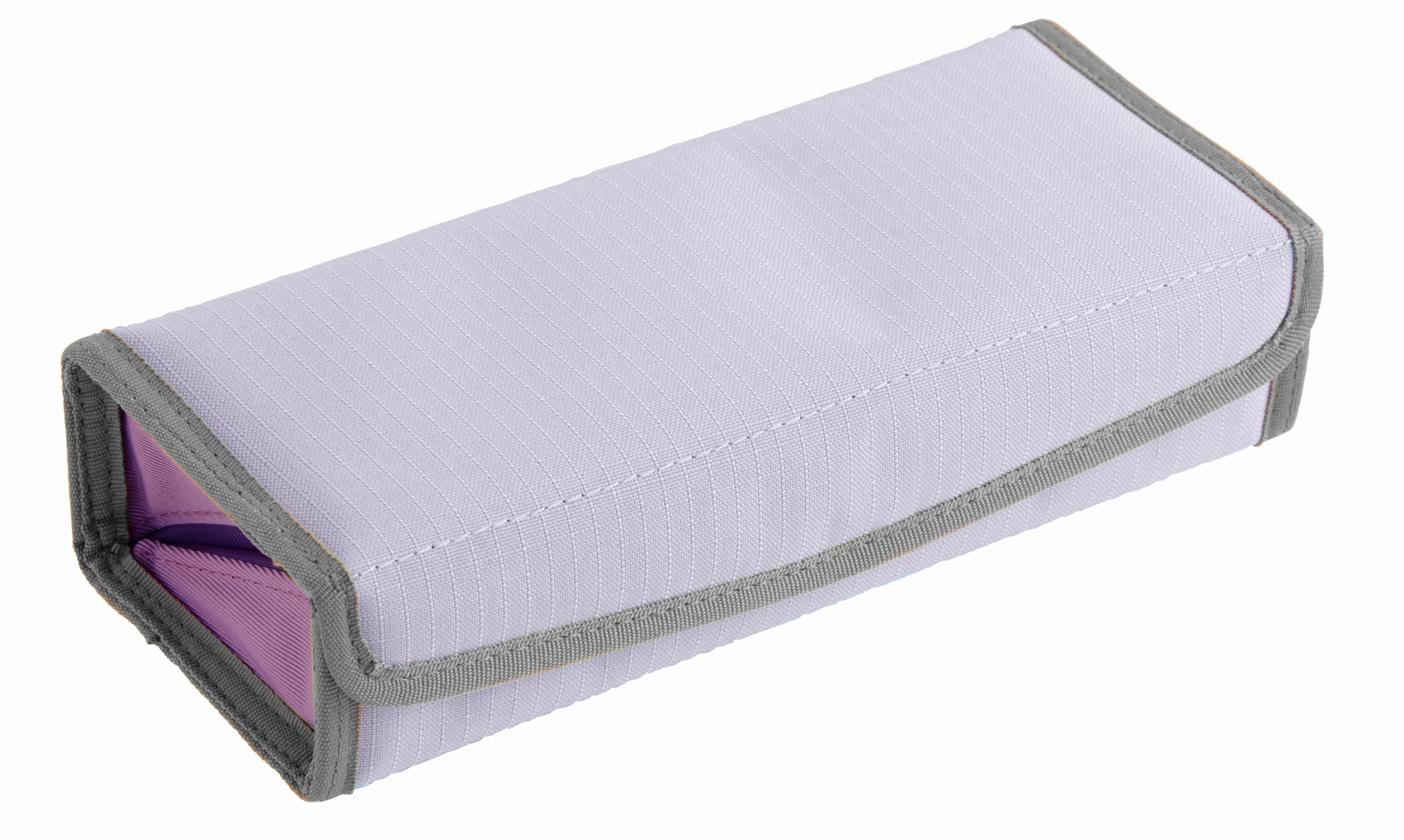 Raymay Fujii Pencil Case Kohaconeo M Violet FY1163V
Raymay Fujii Pencil Case Kohaconeo M Violet FY1163V