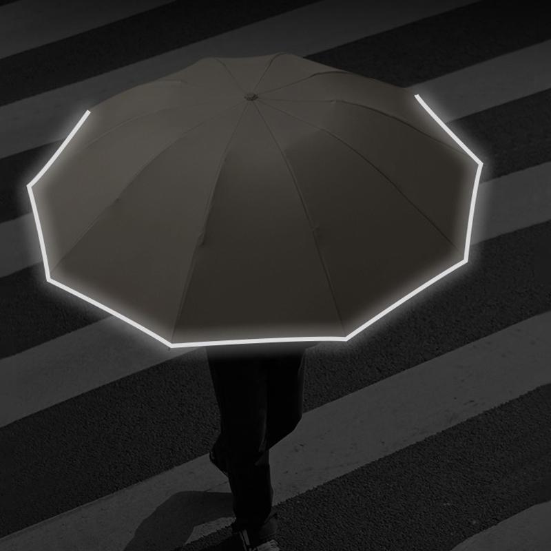 Ветрозащитный обратный зонт, автоматический, складной зонт от дождя с пряжкой и ручкой, уличный, дорожный зонт для гольфа, большой размер для мужчин и женщин
Ветрозащитный обратный зонт, автоматический, складной зонт от дождя с пряжкой и ручкой, уличный, дорожный зонт для гольфа, большой размер для мужчин и женщин