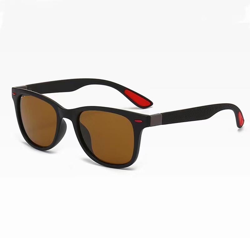 Latest Stylish Men s Classical Sunglasses Stylish Casual Driving Anti-ultraviolet Sunglasses 4195 Durable Premium-quality
Latest Stylish Men s Classical Sunglasses Stylish Casual Driving Anti-ultraviolet Sunglasses 4195 Durable Premium-quality