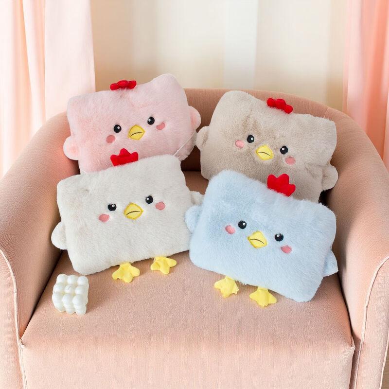 Cute Duck Hot Water Bottle
Cute Duck Hot Water Bottle