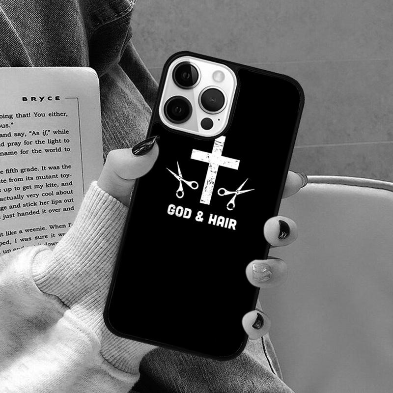 Hair Stylist Hairdresser Phone Case for iPhone 17 Air 16 16e 15 Plus for Apple 13 11 12 14 Pro Max Cover coque Shell iPhone 13
Hair Stylist Hairdresser Phone Case for iPhone 17 Air 16 16e 15 Plus for Apple 13 11 12 14 Pro Max Cover coque Shell iPhone 13