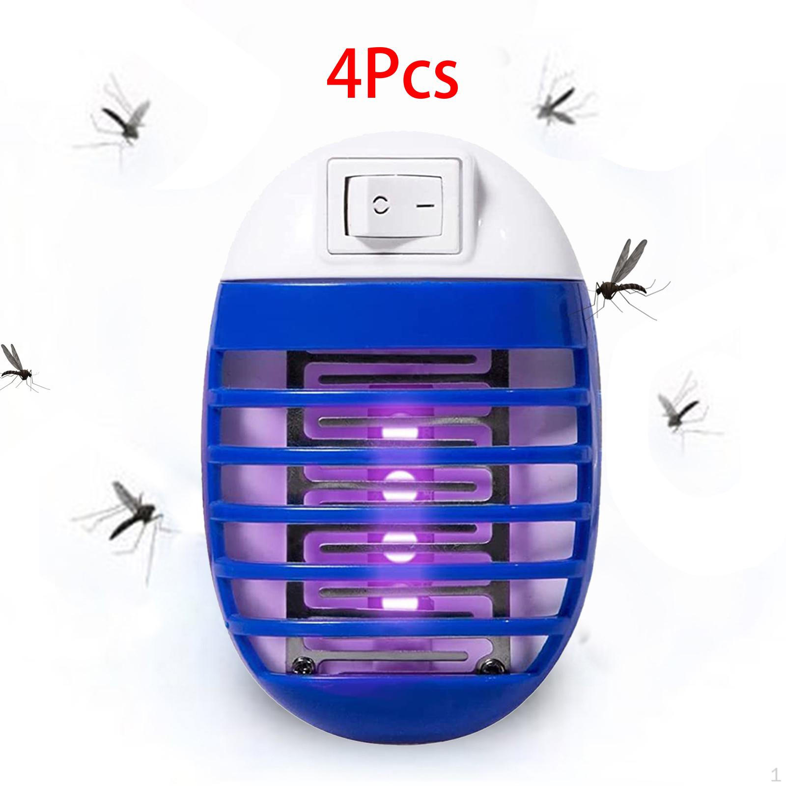 Fly Lamp Energysaving Design Electric for Baby Room Home Kitchen Nursery 2 pieces 4 pieces
Fly Lamp Energysaving Design Electric for Baby Room Home Kitchen Nursery 2 pieces 4 pieces