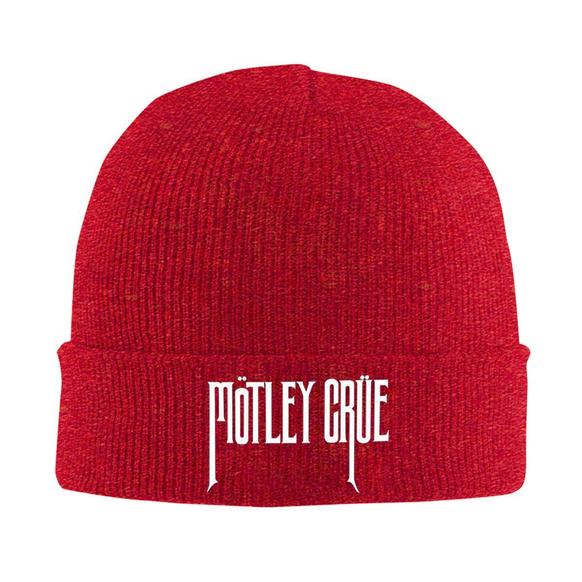 Motleys Crues Metal Rock Warm Knitted Cap Fashion Bonnet Hat Autumn Winter Outdoor Beanies Hats for Unisex Adult One Size
Motleys Crues Metal Rock Warm Knitted Cap Fashion Bonnet Hat Autumn Winter Outdoor Beanies Hats for Unisex Adult One Size