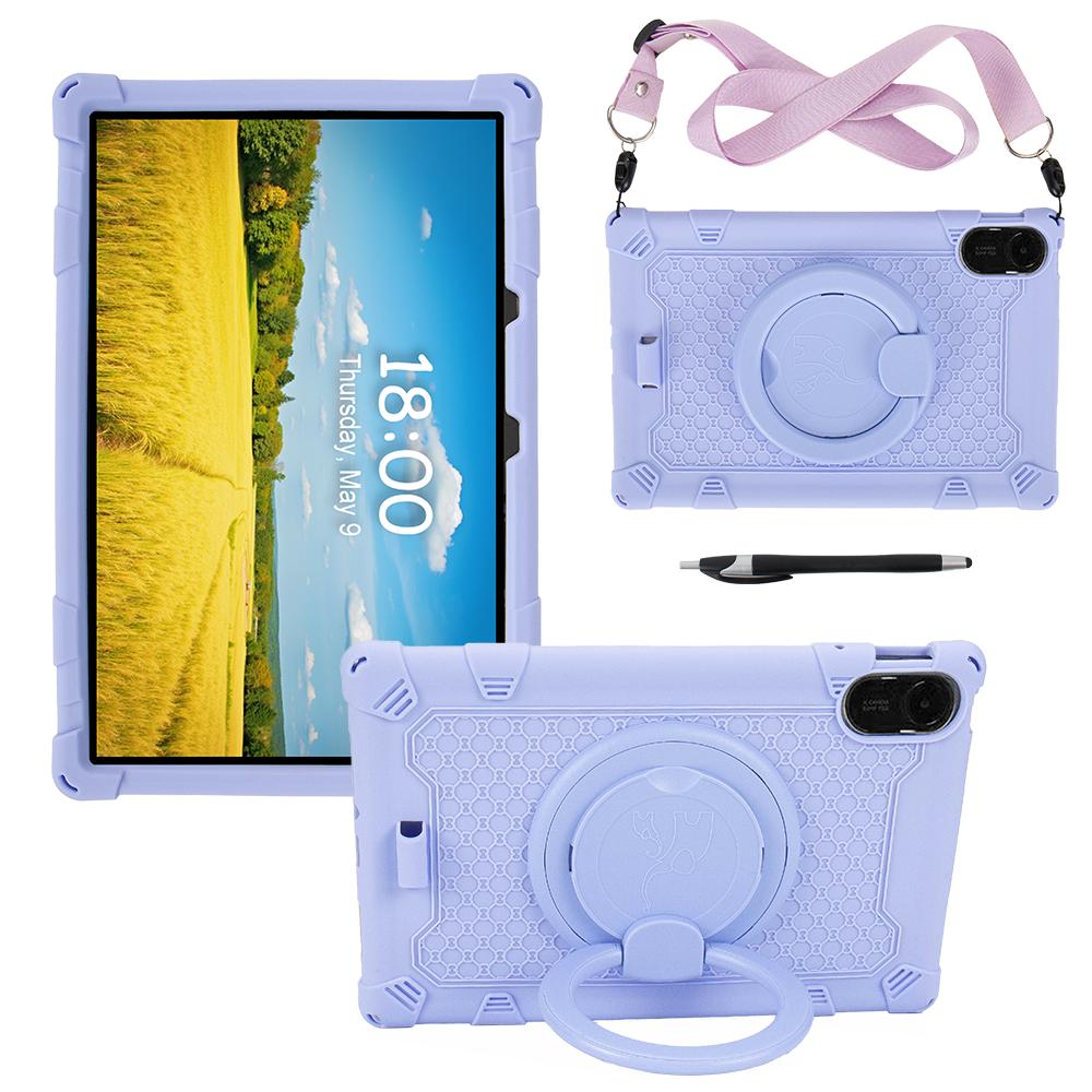 Soft Silicone Stand Case For Xiaomi Redmi Pad 2 11 inch 2025 360 Rotating Handle Kids Tablet Cover Redmi Pad 2 11 Funda Redmi Pad 2 11 2025
Soft Silicone Stand Case For Xiaomi Redmi Pad 2 11 inch 2025 360 Rotating Handle Kids Tablet Cover Redmi Pad 2 11 Funda Redmi Pad 2 11 2025