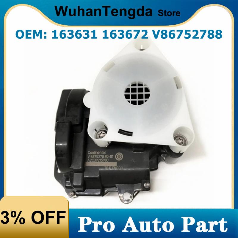 Original or High quality 1.6T Engine Intake Throttle Assembly 163631 163672 V86752788 for Peugeot 207CC 208 3008 Citroen High quality
Original or High quality 1.6T Engine Intake Throttle Assembly 163631 163672 V86752788 for Peugeot 207CC 208 3008 Citroen High quality