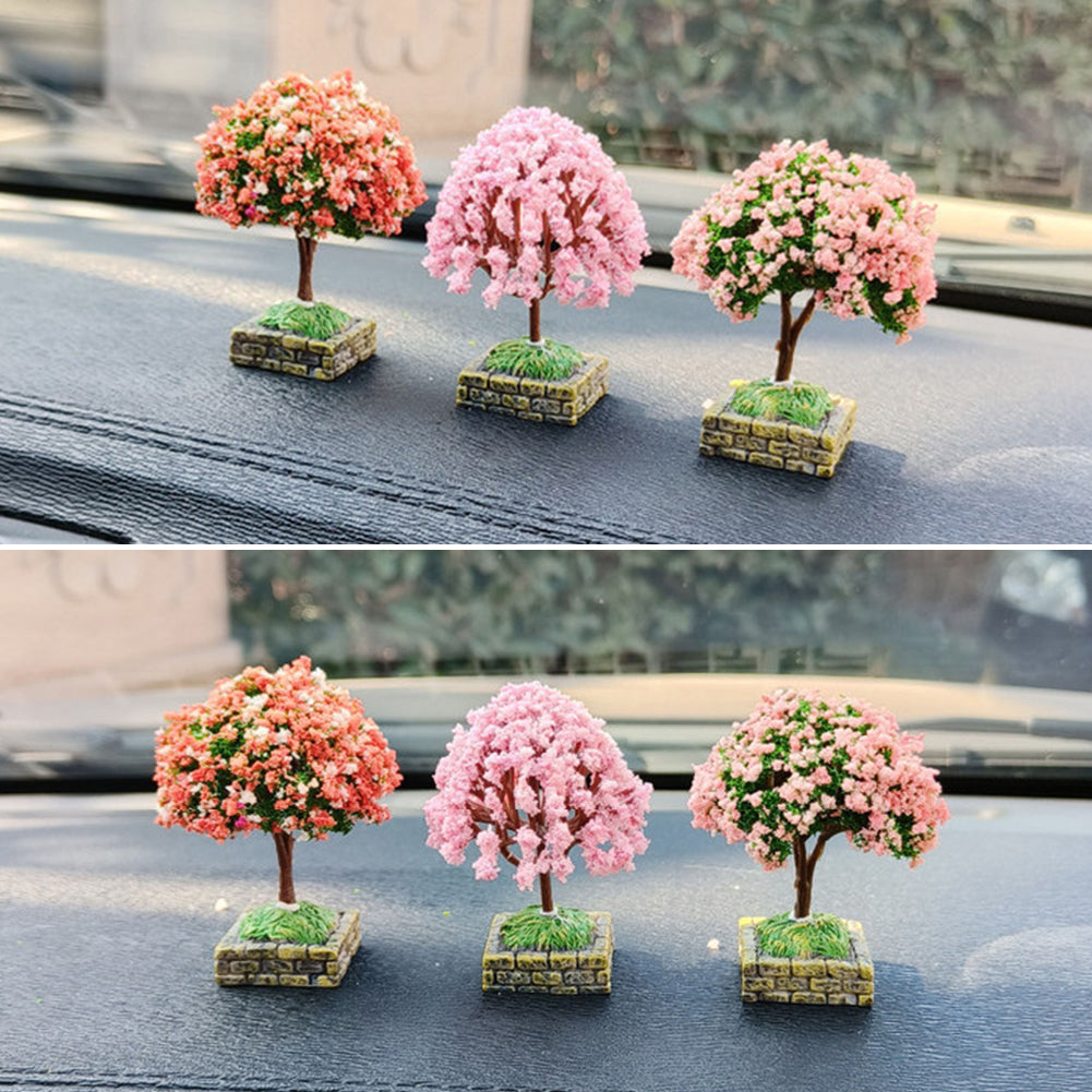 Car Square Base Mini Tree Interior Accessories Center Console Decorations Car Mounted Plant Simulated Flower Ornament
Car Square Base Mini Tree Interior Accessories Center Console Decorations Car Mounted Plant Simulated Flower Ornament