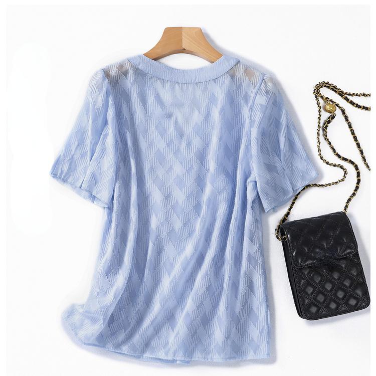 DIMANAF 2023 футболка новый летний стиль винтажный клетчатый принт повседневная женская свободная рубашка с цветочным принтом футболки модные шифоновые блузки с v-образным вырезом и короткими рукавами
DIMANAF 2023 футболка новый летний стиль винтажный клетчатый принт повседневная женская свободная рубашка с цветочным принтом футболки модные шифоновые блузки с v-образным вырезом и короткими рукавами