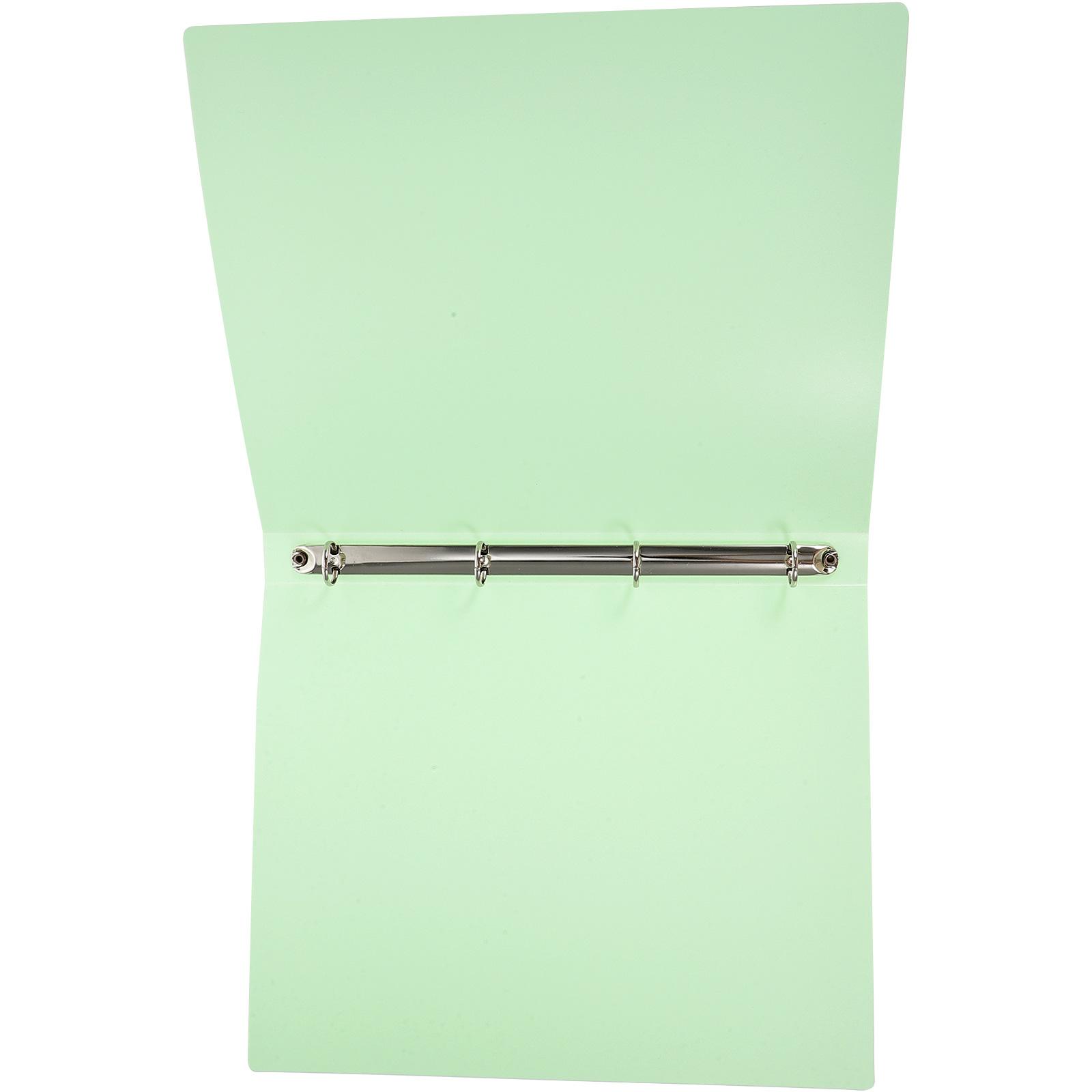 A4 Four Hole Document Folder Office File ganizer Ring Binder Music Score Storage Pouch File Accessories Portable Metal зелёный
A4 Four Hole Document Folder Office File ganizer Ring Binder Music Score Storage Pouch File Accessories Portable Metal зелёный
