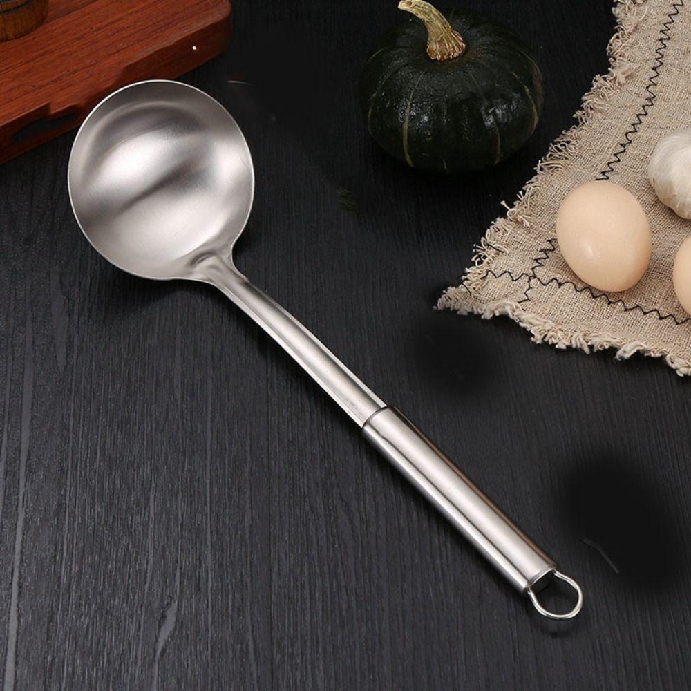 Non-stick Kitchen Stir Fry Shovel Long Handle Cooking Frying Spatula Restaurant Spatula
Non-stick Kitchen Stir Fry Shovel Long Handle Cooking Frying Spatula Restaurant Spatula