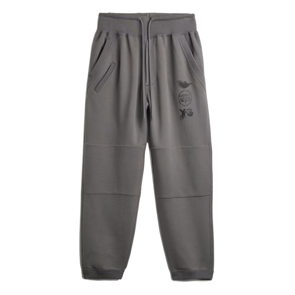 Adidas X Y-3 Track Casual Fashion Versatile Knitted Sports Pants Men Bottoms JZ0723 XL
Adidas X Y-3 Track Casual Fashion Versatile Knitted Sports Pants Men Bottoms JZ0723 XL