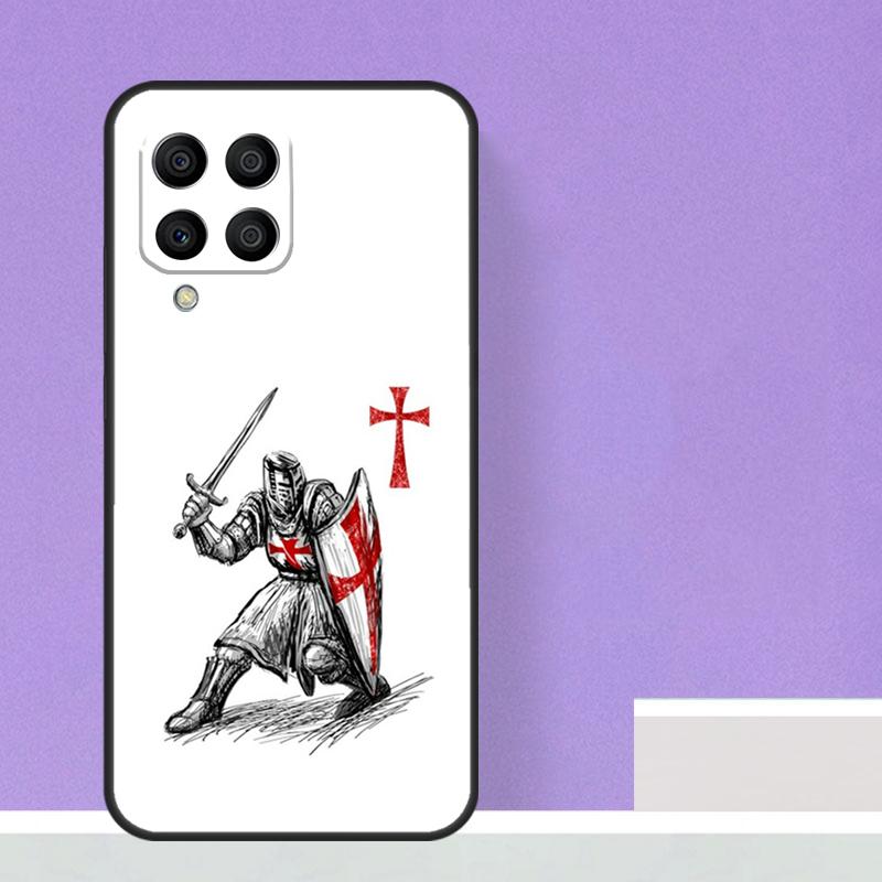 Christian Templar Knights Case For Samsung Galaxy M16 M11 M21 M31 M20 M23 M54 M14 M34 M13 M52 M32 M12 M36 M56 M15 M55 Samsung M35
Christian Templar Knights Case For Samsung Galaxy M16 M11 M21 M31 M20 M23 M54 M14 M34 M13 M52 M32 M12 M36 M56 M15 M55 Samsung M35