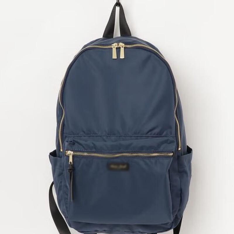 Li Shen Lotte Lightweight Casual Backpack
Li Shen Lotte Lightweight Casual Backpack