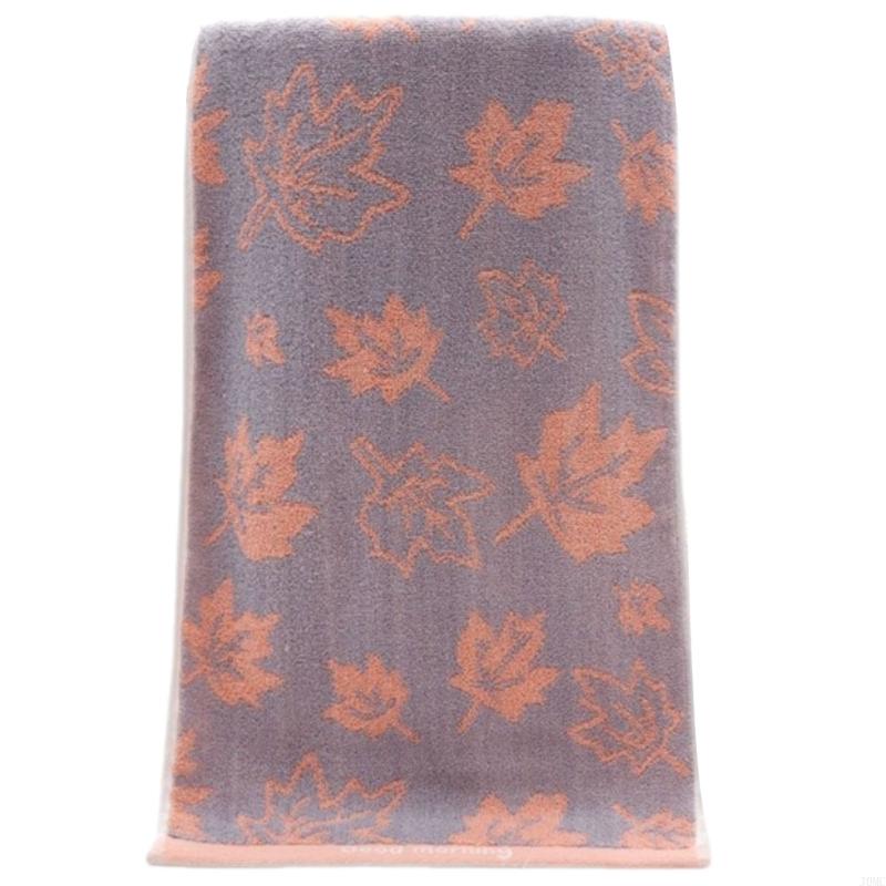 Leaf Pattern Thick Cotton Bath Towel Super Absorbent Fabric For Frequent Washing J0MC рожевий
Leaf Pattern Thick Cotton Bath Towel Super Absorbent Fabric For Frequent Washing J0MC рожевий