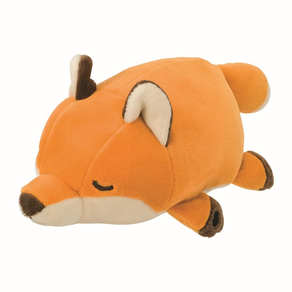 LIV HEART Livheart Mascot Зефирное животное Лиса Конта длина Пушистый и жевательный (Всего прибл.. 11см) 78213-41
LIV HEART Livheart Mascot Зефирное животное Лиса Конта длина Пушистый и жевательный (Всего прибл.. 11см) 78213-41