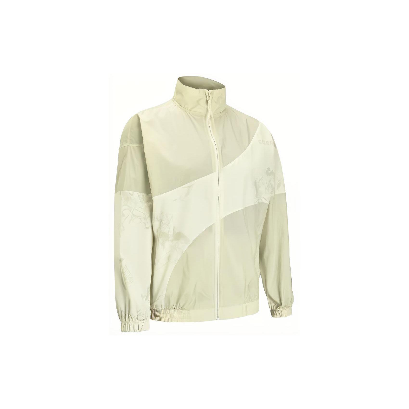 Under Armour Curry X Bruce Lee Collaboration SS24 Spring Collection Color Block Printed Waterproof Wrinkled Zip Jacket Women Jacket Brown 1383213-289 XL
Under Armour Curry X Bruce Lee Collaboration SS24 Spring Collection Color Block Printed Waterproof Wrinkled Zip Jacket Women Jacket Brown 1383213-289 XL