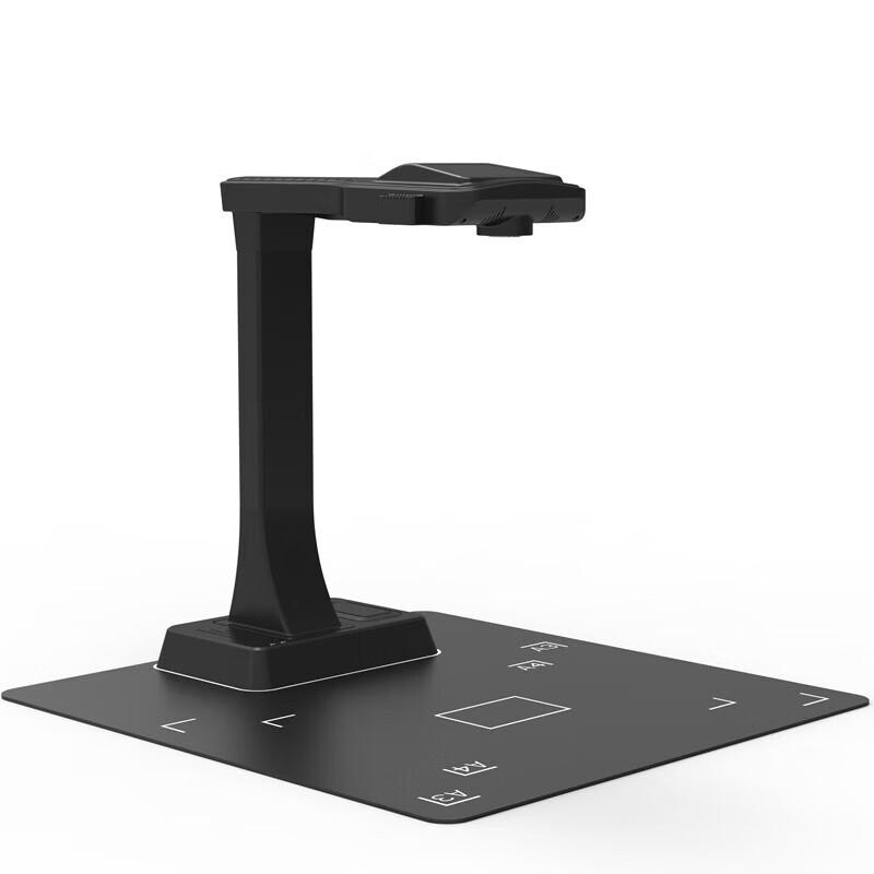 Zhelin Software GZ-F3000 30MP Document Scanner CN plug (adapter included)
Zhelin Software GZ-F3000 30MP Document Scanner CN plug (adapter included)