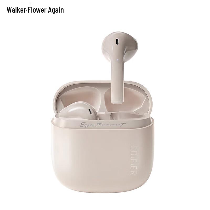 EDIFIER Zero Air Semi-in-ear True Wireless Earbuds
EDIFIER Zero Air Semi-in-ear True Wireless Earbuds