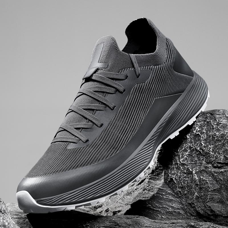 New Men Thick Soled Fashiable Breathable Mesh Shoes Outdoor Lightweight Anti Slip Sports Leisure Shoes 39 серый
New Men Thick Soled Fashiable Breathable Mesh Shoes Outdoor Lightweight Anti Slip Sports Leisure Shoes 39 серый