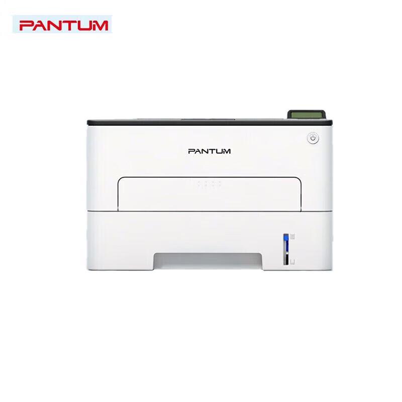 Pantum P3370DN A4 Black and White Laser Printer CN plug (adapter included)
Pantum P3370DN A4 Black and White Laser Printer CN plug (adapter included)