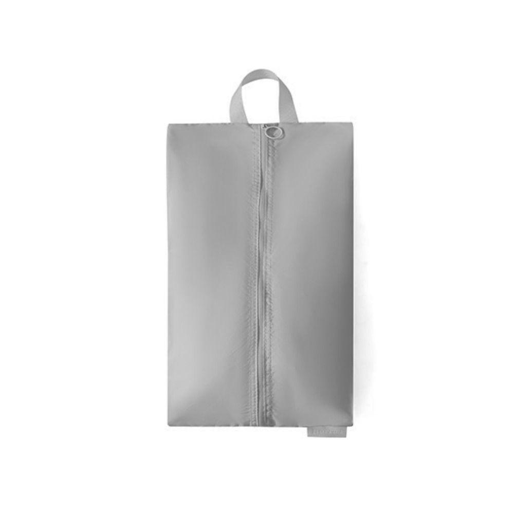Large Capacity Compression Packing Cube Foldable Compressed Storage Bag New Duvet Organizer Grey-Shoe bag
Large Capacity Compression Packing Cube Foldable Compressed Storage Bag New Duvet Organizer Grey-Shoe bag