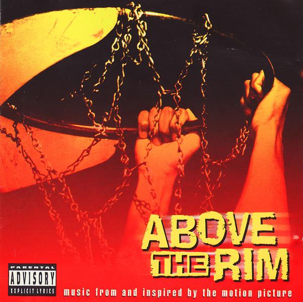 CD VARIOUS - Above The Rim (The Soundtrack) 7923592 Death Row Recor 1994 US Rap & Hip-Hop/R&B Used
CD VARIOUS - Above The Rim (The Soundtrack) 7923592 Death Row Recor 1994 US Rap & Hip-Hop/R&B Used