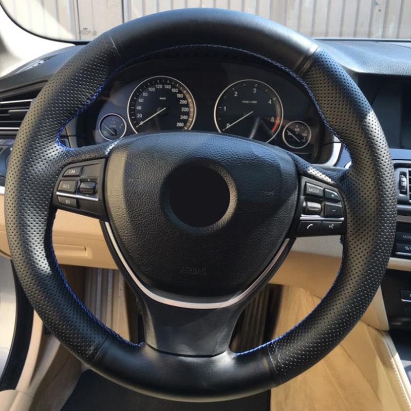 Чехол на руль автомобиля своими руками для BMW F10 2014 520i 528i 2013 2014 730Li 740Li 750Li кожаная оплетка для рулевого управления
Чехол на руль автомобиля своими руками для BMW F10 2014 520i 528i 2013 2014 730Li 740Li 750Li кожаная оплетка для рулевого управления