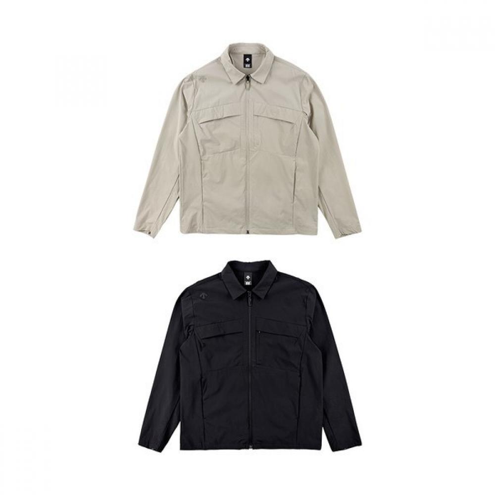 Descent Half Club Dualless Woven Shirt Jacket Sq221dwb41 SQ221DWB41 BEIG (BEIG) /95
Descent Half Club Dualless Woven Shirt Jacket Sq221dwb41 SQ221DWB41 BEIG (BEIG) /95