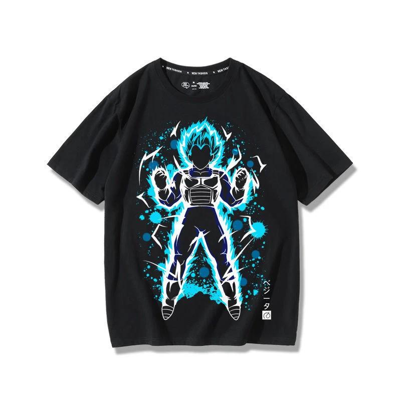 Dragonball Z Косплей Аниме Манга Футболка Майка Хлопок S
Dragonball Z Косплей Аниме Манга Футболка Майка Хлопок S