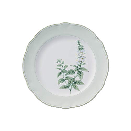 Noritake 97811/4942 97811/4942 Пластина 8,7 дюйма (22 см) English Herbs Безопасно для микроволновой печи 1 шт.
Noritake 97811/4942 97811/4942 Пластина 8,7 дюйма (22 см) English Herbs Безопасно для микроволновой печи 1 шт.