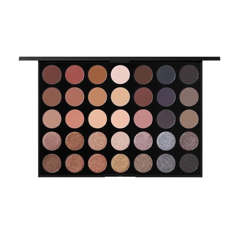 MORPHE 35MI Makeup Palette 1 Pack Magic Mirror Morphe 35MI Magic Mirror Artistry Palette - Makeup Palette
MORPHE 35MI Makeup Palette 1 Pack Magic Mirror Morphe 35MI Magic Mirror Artistry Palette - Makeup Palette