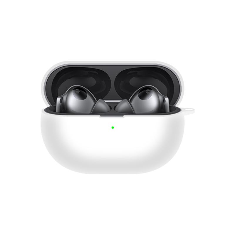Silicone Protective Case for Huawei FreeBuds Pro 4 & 3 Bluetooth Earphones Huawei FreeBuds 5i
Silicone Protective Case for Huawei FreeBuds Pro 4 & 3 Bluetooth Earphones Huawei FreeBuds 5i