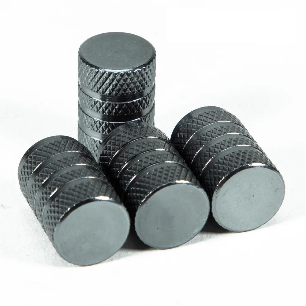 4Pcs Knurling Style Tire Valve Cap Aluminium Silver Car Tire Valve Stems Cap Tire Wheel Stem Air Valve Cap Car Accessories
4Pcs Knurling Style Tire Valve Cap Aluminium Silver Car Tire Valve Stems Cap Tire Wheel Stem Air Valve Cap Car Accessories