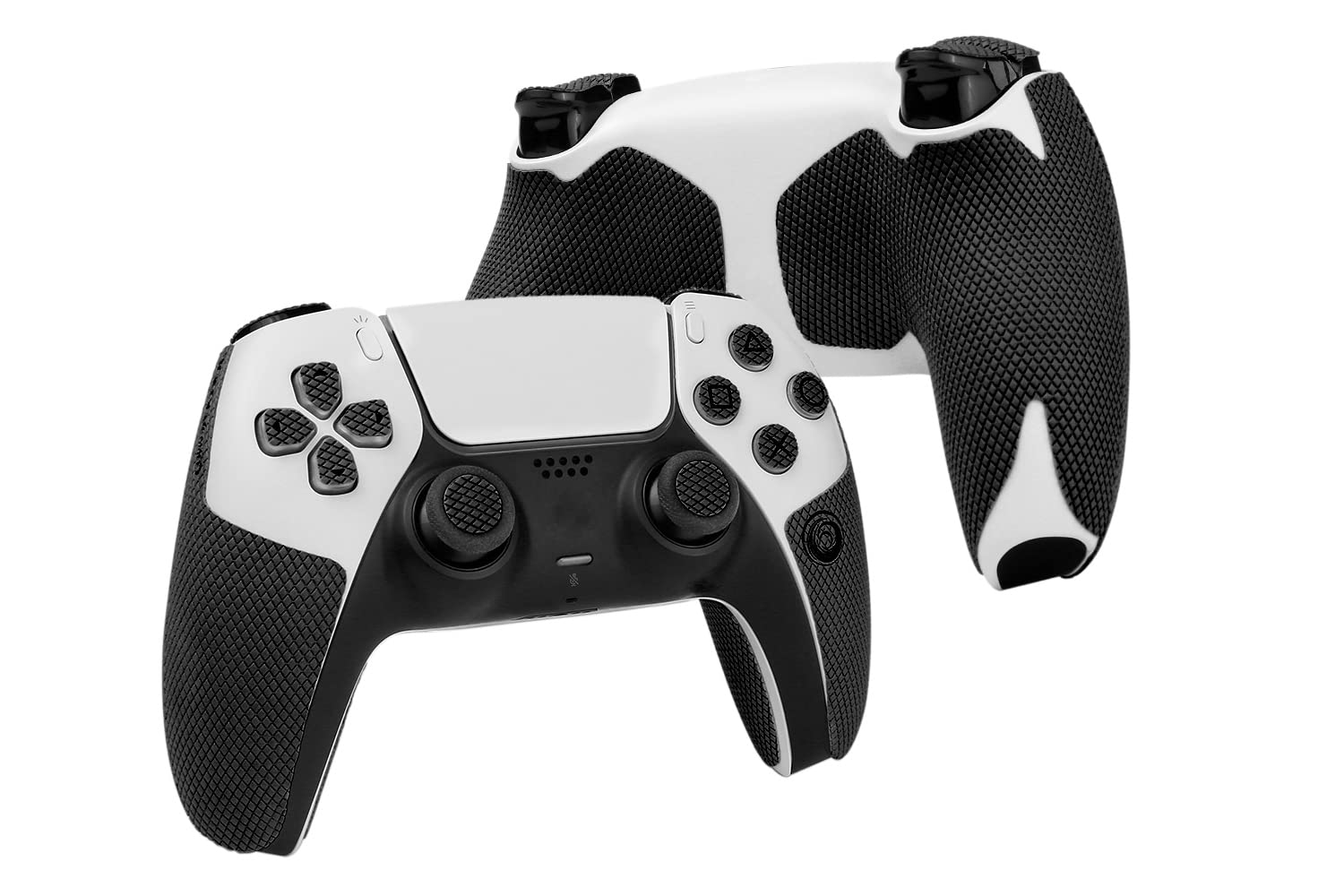 Grip Sweat Absorption Button Shape TALONGAMES PS5 Controller Grip Pro Version Tape PS5 Grip Tape with Cross Keypad Seal Grip Seal 1 Set Part Cross
Grip Sweat Absorption Button Shape TALONGAMES PS5 Controller Grip Pro Version Tape PS5 Grip Tape with Cross Keypad Seal Grip Seal 1 Set Part Cross