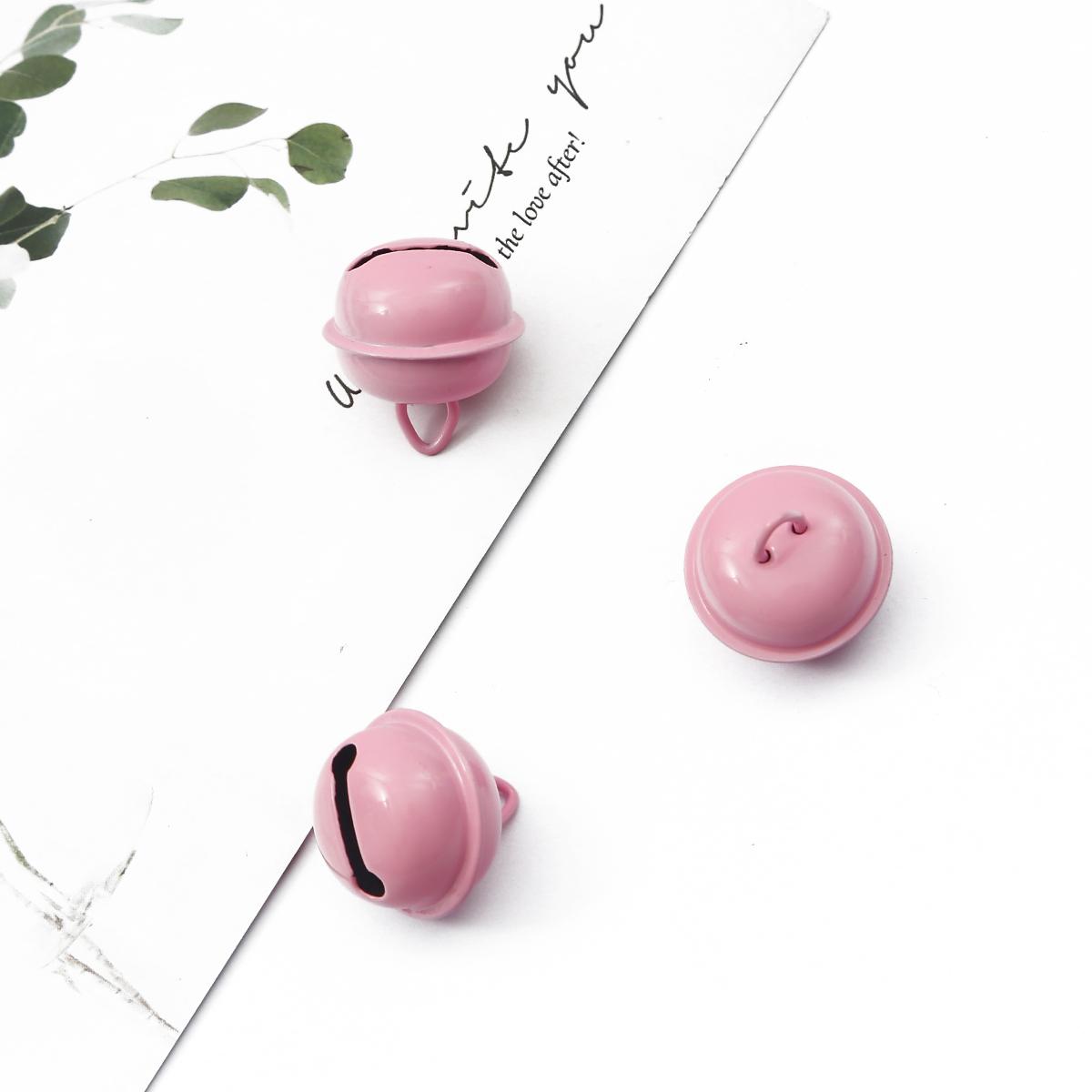 10 шт. богатые и красочные железные колокольчики, подвески, рождественские колокольчики, бусины, украшения для вечеринки, подвески, поделки, аксессуары ручной работы розовый
10 шт. богатые и красочные железные колокольчики, подвески, рождественские колокольчики, бусины, украшения для вечеринки, подвески, поделки, аксессуары ручной работы розовый