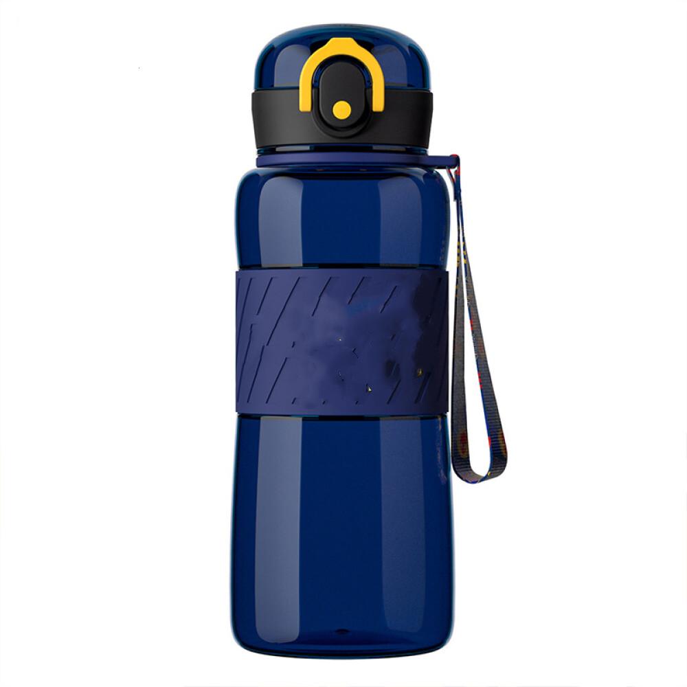 Чашка для воды Детская прямая чашка для питья летние виды спорта на открытом воздухе большой емкости Устойчивость к падению и утечке 
Чашка для воды Детская прямая чашка для питья летние виды спорта на открытом воздухе большой емкости Устойчивость к падению и утечке