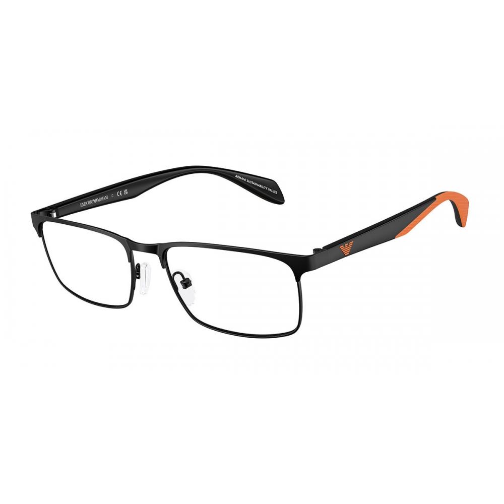 Emporio Armani Ea1149 3226 Men Eyeglasses 56-17-145
Emporio Armani Ea1149 3226 Men Eyeglasses 56-17-145