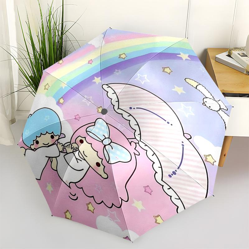 1pc Dreams Umbrella: Automatic Opening & Closing, Foldable Design, Iron Frame, Outdoor Use, Perfect Gift for Fans, Travelers, Daily Use, Suitable for
1pc Dreams Umbrella: Automatic Opening & Closing, Foldable Design, Iron Frame, Outdoor Use, Perfect Gift for Fans, Travelers, Daily Use, Suitable for